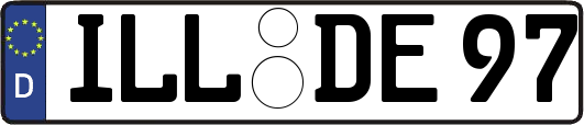 ILL-DE97