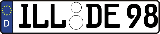 ILL-DE98