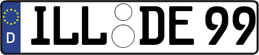 ILL-DE99