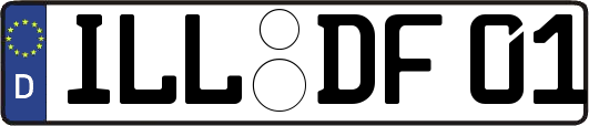 ILL-DF01