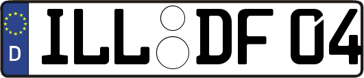 ILL-DF04