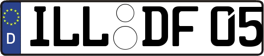 ILL-DF05