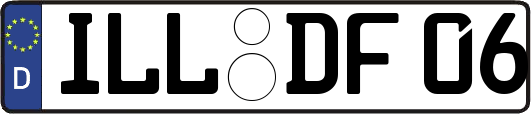 ILL-DF06