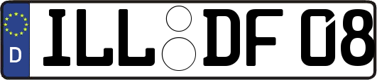 ILL-DF08