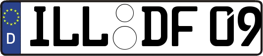 ILL-DF09