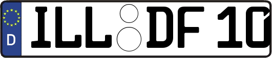 ILL-DF10