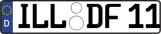 ILL-DF11