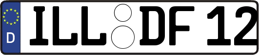 ILL-DF12