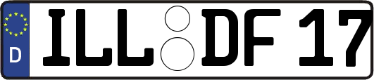 ILL-DF17