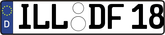 ILL-DF18