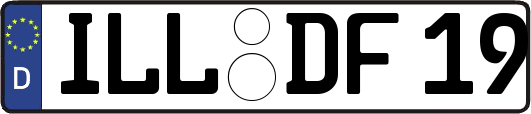 ILL-DF19
