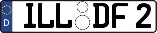 ILL-DF2