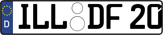 ILL-DF20