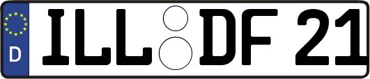 ILL-DF21