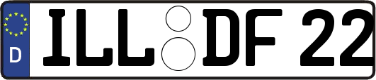 ILL-DF22