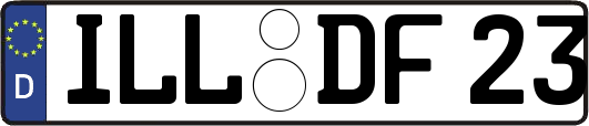 ILL-DF23