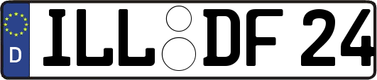 ILL-DF24