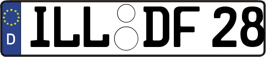 ILL-DF28
