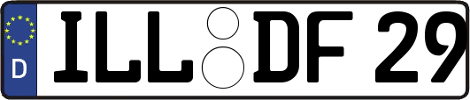 ILL-DF29