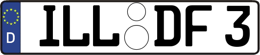 ILL-DF3