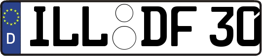 ILL-DF30