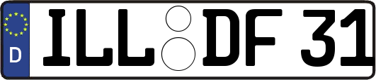ILL-DF31