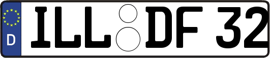 ILL-DF32