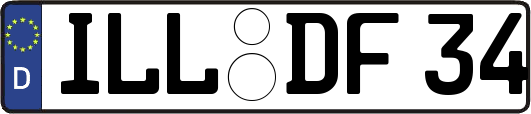 ILL-DF34