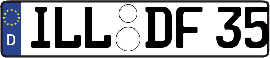 ILL-DF35