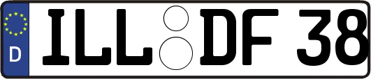 ILL-DF38