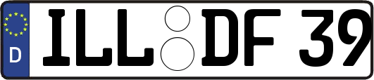 ILL-DF39