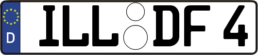 ILL-DF4