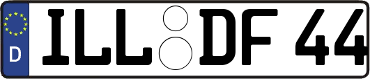 ILL-DF44