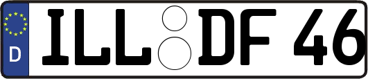 ILL-DF46