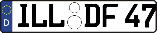ILL-DF47