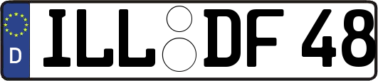 ILL-DF48