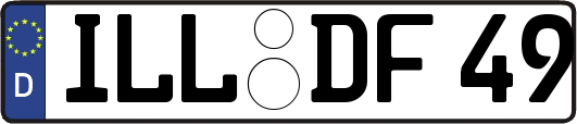 ILL-DF49