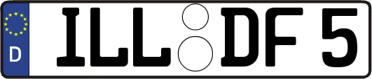 ILL-DF5