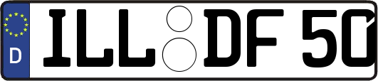 ILL-DF50