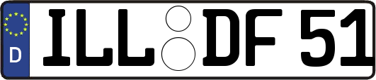 ILL-DF51