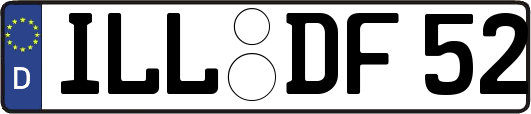 ILL-DF52