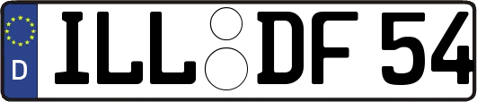 ILL-DF54