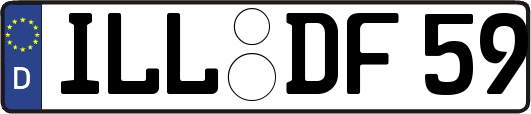 ILL-DF59
