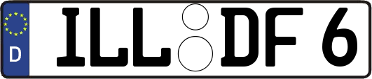 ILL-DF6