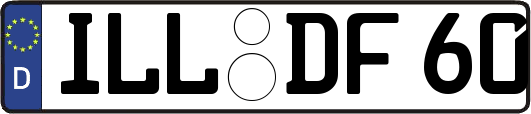 ILL-DF60