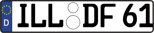 ILL-DF61