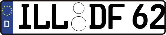 ILL-DF62
