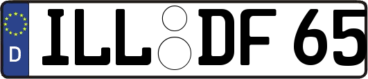 ILL-DF65