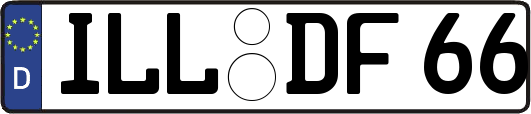 ILL-DF66