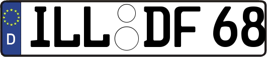 ILL-DF68